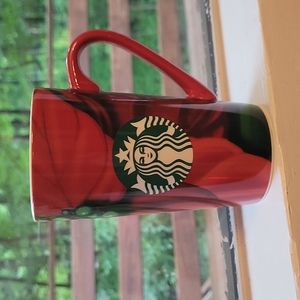 🆕 Starbucks Mug